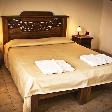 Baglio Pocoroba Villa Calatafimi Rom bilde