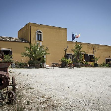 Baglio Pocoroba Villa Calatafimi Eksteriør bilde
