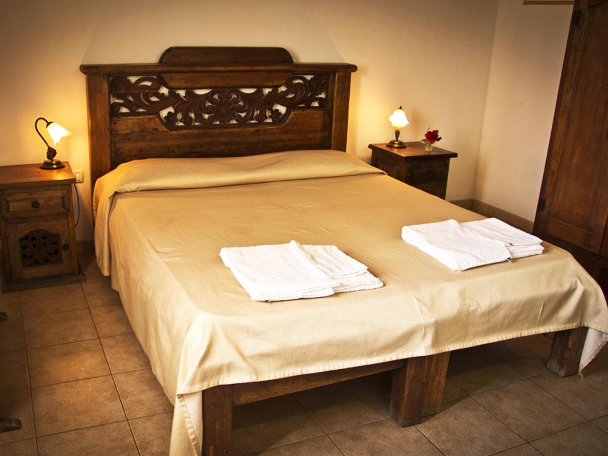 Baglio Pocoroba Villa Calatafimi Rom bilde