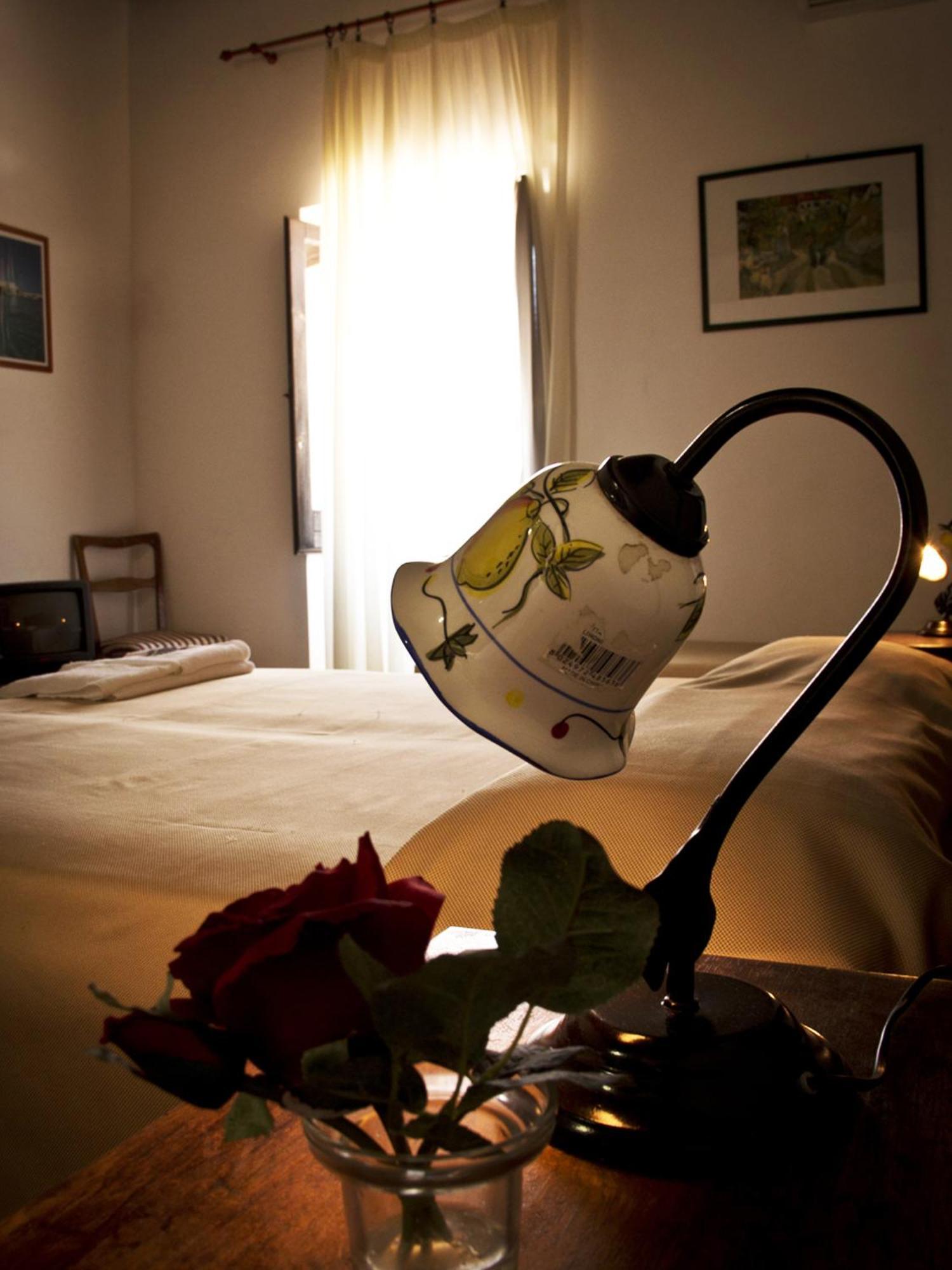 Baglio Pocoroba Villa Calatafimi Rom bilde